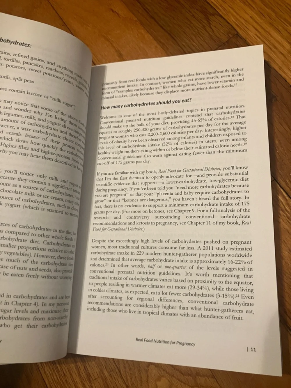 Real Food for Pregnancy (Nichols) - Picture 6 of 10